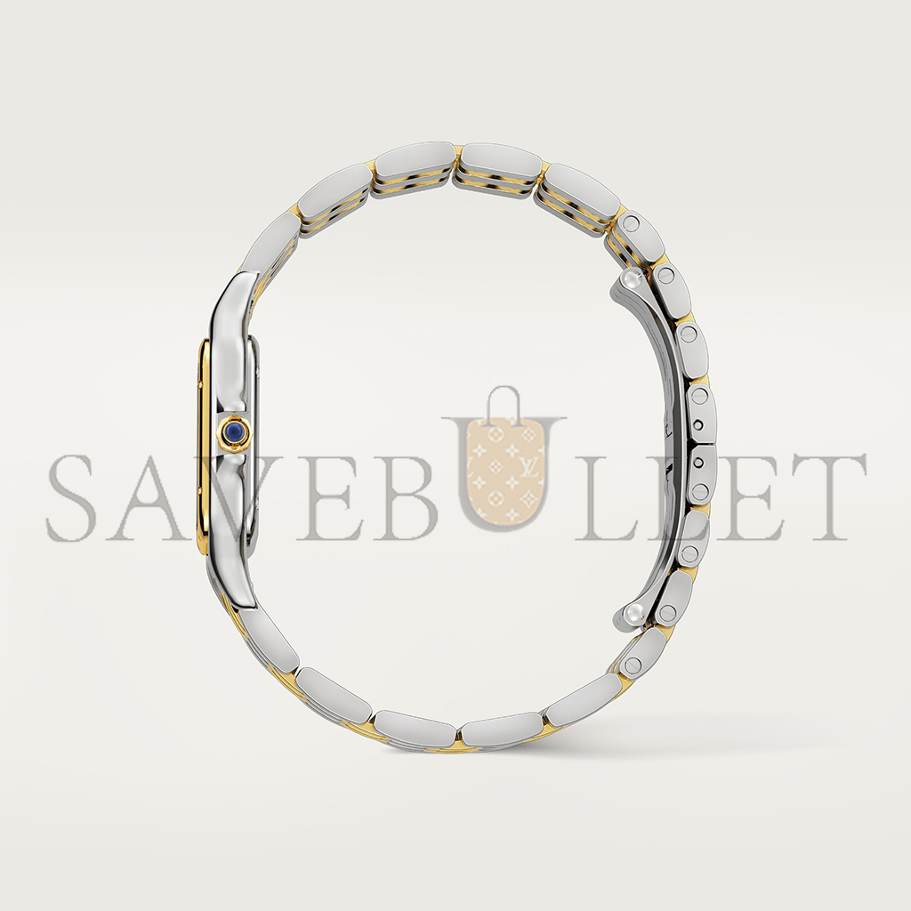 Ca*t*er panthÈre de Ca*t*er watch w2pn0014